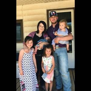 Meet your Posher, Bradley